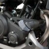 Yamaha bukógombák kategória