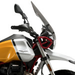 Túra plexi, Puig MOTO GUZZI V85 TT TRAVEL 850 ( 2021-2025) kép