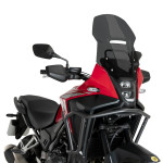 Túra plexi, Puig HONDA NX500 (2024-) kép