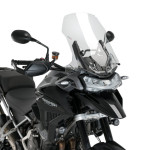 Túra plexi, Puig TRIUMPH TIGER 1200 RALLY EXPLORER (2022-2024) kép