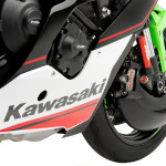 FÉKHŰTŐ KAWASAKI ZX-10RR (2016-2024) kép
