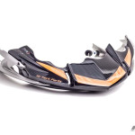 Hasidom, Puig Kawasaki Z750 / Z750R / Z1000 2007-2012 kép