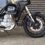 Első sárvédő toldat, Puig MOTO GUZZI STELVIO (2024-) kép