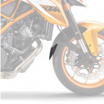 Első sárvédő toldat, Puig KTM 1290 SUPERDUKE R/GT (2014-2020) kép