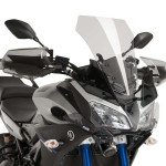 PUIG plexi kiegészitõ YAMAHA MT-09 TRACER (2015-2017) kép