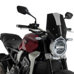 Naked New Generation plexi HONDA CB650R (2018-2023) /CB1000R NEO SPORTS CAFE (2018-2020) kép