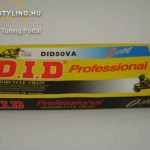 D.I.D 530Vx100 kép