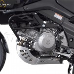 DL1000 V-Strom/ Kawasaki KLV 1000 kép