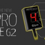 GIpro ATRE G2 fokozat kijelző és gyújtástérkép optimalizáló kép