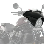 PUIG Batwing SML Sport szélvédő - 22919 kép