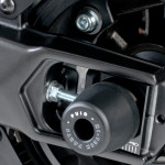 Puig Crown Trim Ring Yamaha T-Max - 22693 kép