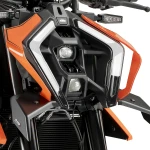 PUIG Naked Front Spoiler - 22178 kép