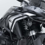 SW-Motech bukócső felső fekete BMW R 1300 GS GG13 (2024-2025) kép