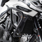 SW-Motech bukócső Triumph Tiger 1200 XRT V301A (2016-2020) kép