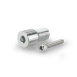 Tükör kormányvég adapter - 9583 kép