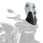 Túra plexi plusz felső légterelőlev - 9508 kép