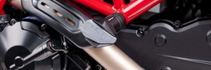 Ducati bukógombák kategória