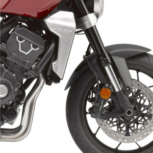 Első sárvédő toldat, Puig HONDA CB1000R NEO SPORTS CAFE / CB1000R BLACK EDITION (2018-2023) kép