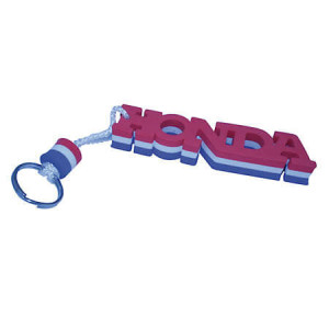 Honda Kulcstartó kép