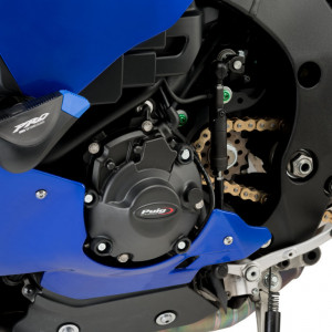 MOTORBLOKK VÉDŐ KÉSZLET YAMAHA YZF-R1/YZF-R1M (2015-2021) kép