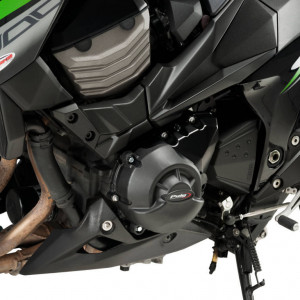 MOTORBLOKK VÉDŐ KÉSZLET KAWASAKI Z800/Z800E (2013-2016) kép
