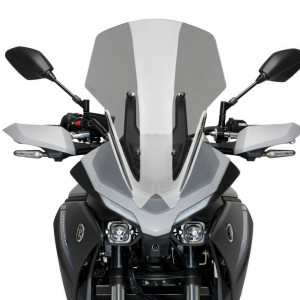 Túra plexi,Puig YAMAHA MT-07 TRACER (2020-) kép