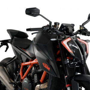Puig NAKED NEW GENERATION túra plexi KTM 1290 SUPERDUKE R (2020-) kép