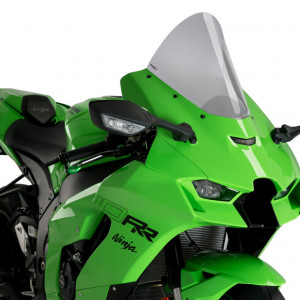 Puig R-RACER plexi, KAWASAKI ZX-10R (2021-) kép
