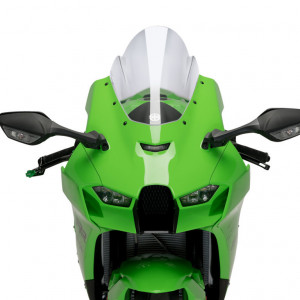 Puig Z-Racing verseny plexi, KAWASAKI ZX-10R (2021-) kép