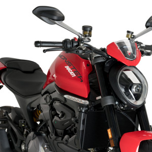 Sport plexi, Puig DUCATI MONSTER 937 (2021-) kép