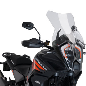 Túra plexi plusz ,Puig KTM 1290 SUPER ADVENTURE R/S (2021-2023) kép