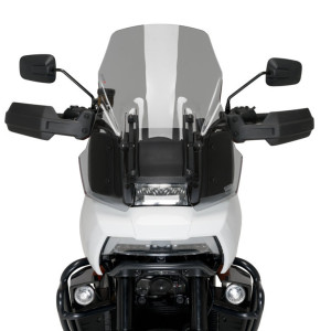 Túra plexi, Puig HARLEY DAVIDSON PAN AMERICA RA1250 (2021-) kép