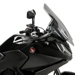 Túra plexi, Puig HONDA NT1100 (2022-) kép