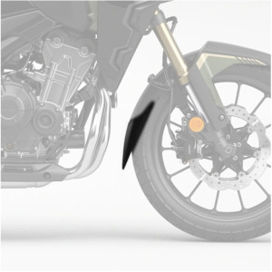 Első sárvédő toldat, Puig HONDA CB500X (2022-2023) kép