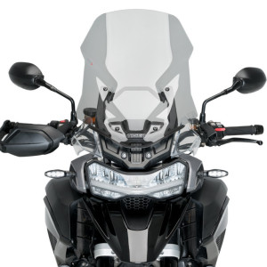 Túra plexi, Puig TRIUMPH TIGER 1200 RALLY EXPLORER (2022-2023) kép