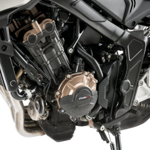 MOTORBLOKK VÉDŐ KÉSZLET HONDA CB 650R / CBR 650R (2021-2024) kép