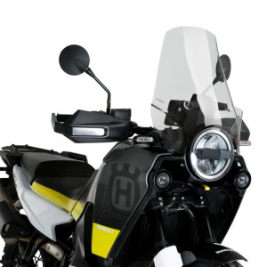Túra plexi, Puig HUSQVARNA NORDEN 901 (2022-2024) kép
