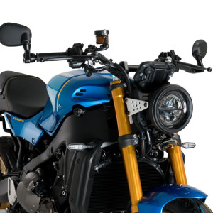 Puig NAKED NEW GENERATION SPORT plexi YAMAHA XSR900 (2022-) kép