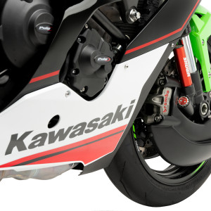 FÉKHŰTŐ KAWASAKI ZX-10RR (2016-2024) kép