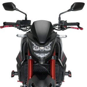 ÚJ GENERÁCIÓS SPORT PLUS IDOM HONDA CB750 HORNET 2023 kép