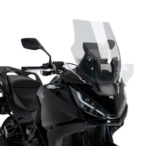 Oldalsó felső légterelő HONDA NT1100 (2022-) kép