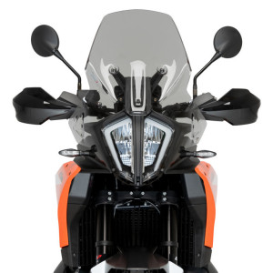 Túra plexi,Puig  KTM 890 ADVENTURE (2023-) kép