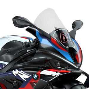 Puig R-RACER plexi, BMW M1000RR (2023-) kép