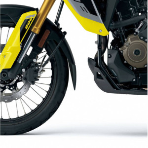 Első sárvédő toldat, Puig   SUZUKI DL800 V-STROM/  DE (2023-) kép