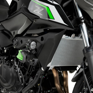 Bukógomba, Puig R19 KAWASAKI Z500 (2024-) kép