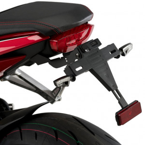Rendszámtábla tartó, Puig HONDA CB650R NEO SPORTS CAFE (2021-) kép
