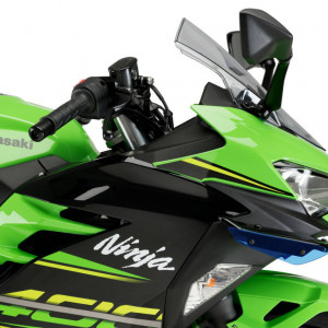 Puig Oldalsó szárnyak KAWASAKI NINJA 400 (2018-) kép