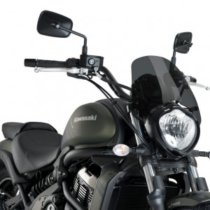 Naked New Generation plexi KAWASAKI VULCAN S (2019-) kép