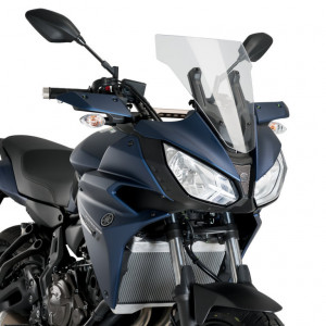 Puig csőrhosszabbító  YAMAHA MT-07 TRACER (2016-2018) kép