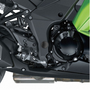 Puig TAKARÓ KUPAKOK KAWASAKI VERSYS 1000 ,Z1000,Z1000SX ( 2010-2019) kép
